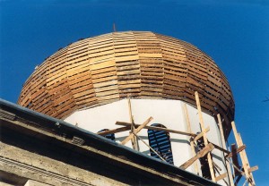 xram-ustanovka-kupola